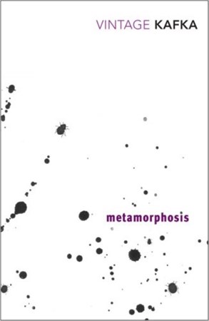 تصویر  Metamorphosis & Other Stories