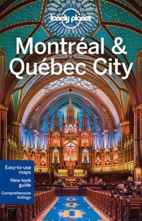 تصویر  Montreal Quebec City