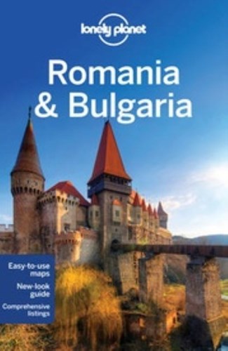 تصویر  Romania Bulgaria