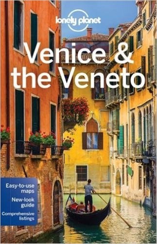 تصویر  Venice the veneto