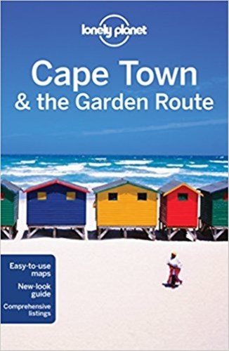 تصویر  Cape town the garden route