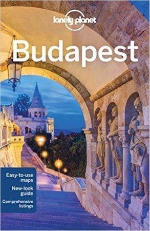تصویر  Budapest