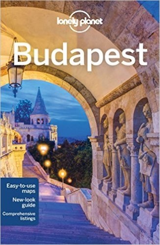 تصویر  Budapest
