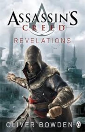 تصویر  Assassins creed revelations