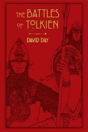 تصویر  The Battles of Tolkien