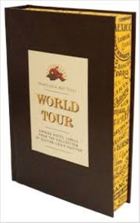 تصویر  world tour