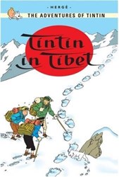 تصویر  Tintin in Tibet