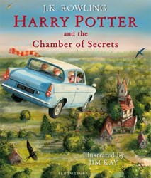 تصویر  Harry Potter and the Chamber of Secrets