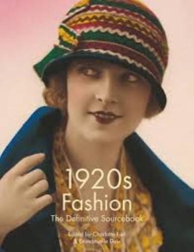 تصویر  1920s fashion