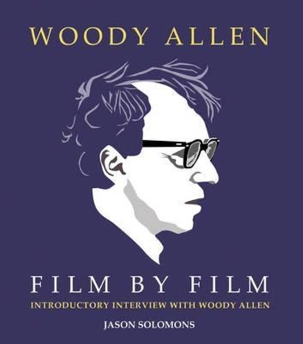 تصویر  Woody Allen Film by Film