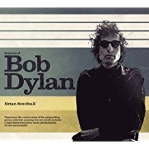 تصویر  Treasures of Bob Dylan