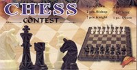 تصویر  شطرنج متوسط 7813
