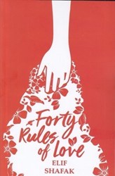 تصویر  The Forty Rules of Love