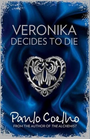 تصویر  Veronika Decides to Die