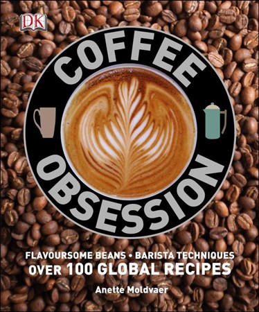 تصویر  Coffee Obsession