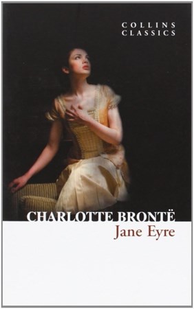 تصویر  Jane Eyre