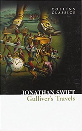 تصویر  Gullivers Travels 
