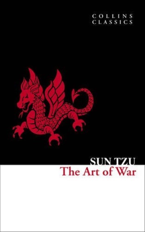 تصویر  The Art of War