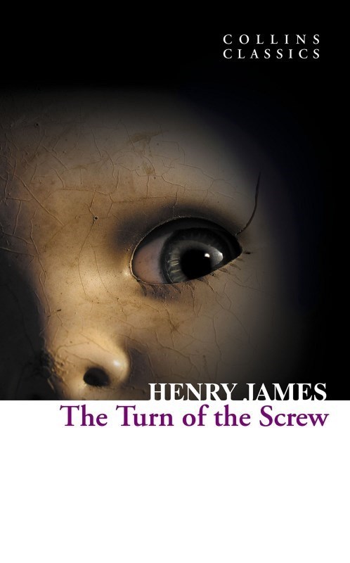 تصویر  The Turn of the Screw