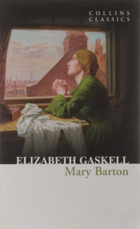 تصویر  Mary Barton