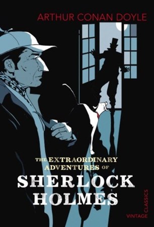 تصویر  The Extraordinary Adventures of Sherlock Holmes