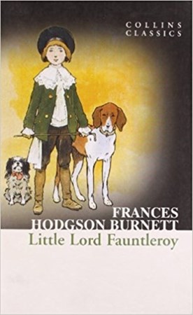 تصویر  Little Lord Fauntleroy Collins Classics