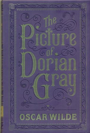 تصویر  The Picture of Dorian Gray