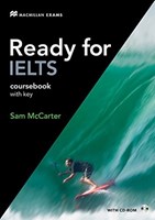 تصویر  Ready for IELTS Student Book