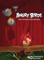 تصویر  Angry Birds The Poster Collection Insights Poster Collections)
