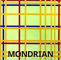 تصویر  Mondrian