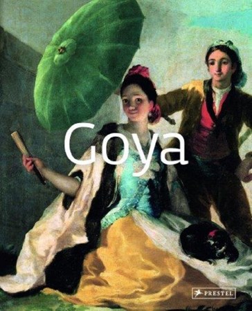 تصویر  Goya