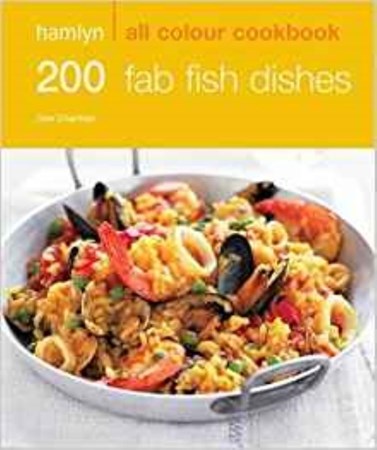 تصویر  200 fab fish dishes