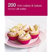 تصویر  200 mini cakes and bakes