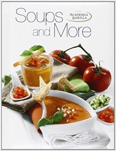 تصویر  Rice and Soups