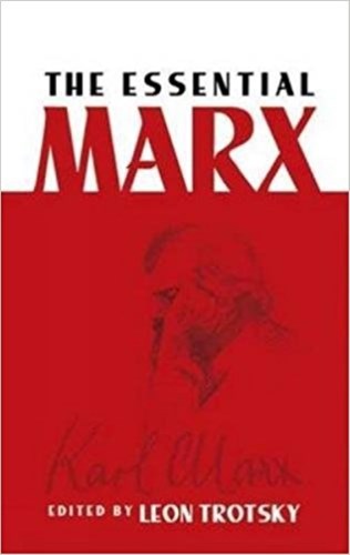 تصویر  The Essential Marx Dover Books on Western Philosophy