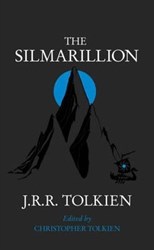 تصویر  The Silmarillion