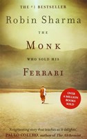 تصویر  The monk who sold his ferrari