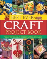 تصویر  Best Ever Craft Project Book