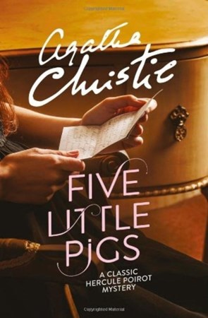 تصویر  Five Little Pigs