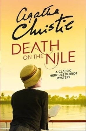 تصویر  Death on the Nile