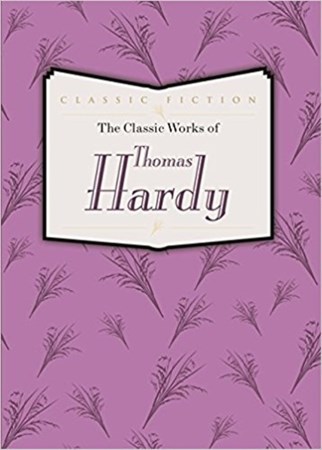 تصویر  The Classic Works of Thomas Hardy