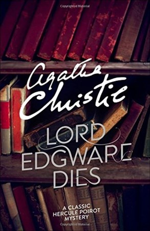 تصویر  Lord Edgware Dies (Poirot)
