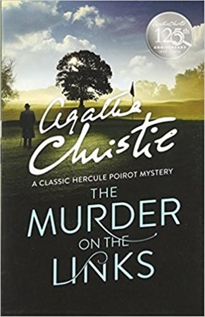 تصویر  Poirot - the Murder on the Links