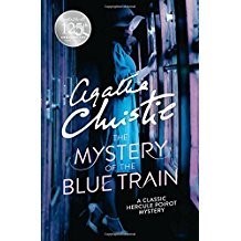 تصویر  Poirot - the Mystery of the Blue Train