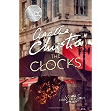 تصویر  Poirot - the Clocks