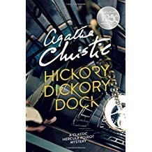 تصویر  Poirot - Hickory Dickory Dock