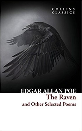 تصویر  The Raven and Other Selected Poems