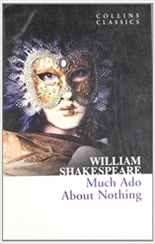 تصویر  Much ADO about Nothing