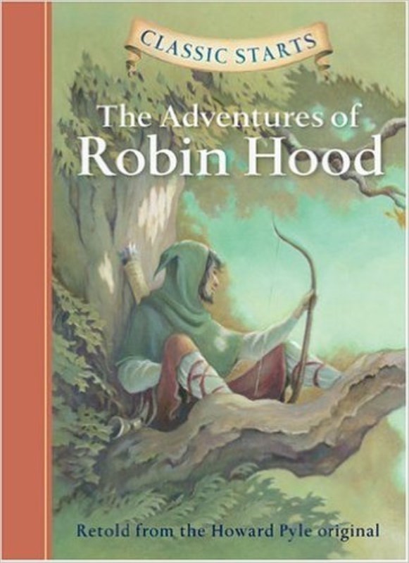 تصویر  The Adventures of Robin Hood