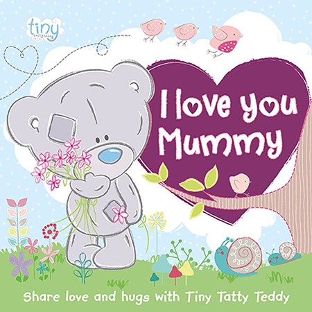 تصویر  I Love You Mummy